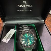 ราคา Seiko Prospex Limited Edition รุ่น SPB081J1 (4833972202)