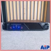 ราคา NTS MD-2600 poweramp CLASS D+หม้อแปลง เพาเวอร์แอมป์ 2 แชนแนล กำลังขับ 600 วัตต์ที่ 8 โอห์ม เอ็นทีเอส MD 2600 MD2600 เ... (27426755795)