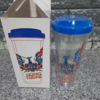 ราคา แก้วเย็นนานHONGTHONG(สินค้าของแถม)โปรดอ่านรายละอียดด้านล่างก่อนสั่งซื้อ (41711070723)