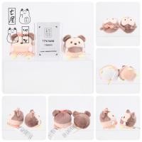 ราคา ตุ๊กตา มิกกี้ มินนี่ Ufufy ☆ Mickey & Minnie ☆ Disney Plush ไม่มีป้ายห้อย ✨ สูง 7 cm (22556095697)