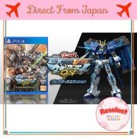 ราคา 【PS4】Mobile Suit Gundam EXTREME VS. Maxiboost ON (42872977787)