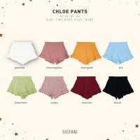ราคา Bohopanna - Chloe Pant - กางเกงเด็กผู้หญิง (28492348640)