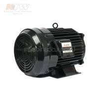 ราคา มอเตอร์ MITSUBISHI รุ่น SF-QR กำลัง 7.5 แรงม้า (5.5 กิโลวัตต์) ชนิดหุ้มมิด 3 เฟส 220/380 โวลต์ 4 โพล 3 สาย IP44 (22033248660)