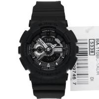 ราคา นาฬิกาข้อมือ CASIO BABY-G BA-110BC-1A-Black (340013013)