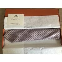 ราคา Hermès Necktie (Never used) 100% silk (7151198838)