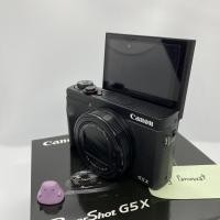 ราคา Canon G5X Mark II มือสอง (21722409200)