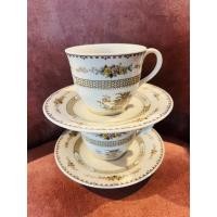 ราคา ชุดถ้วยกาแฟ Royal Doulton Hamilton (16495804411)