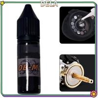 ราคา DELA FASTFishing Reel น้ํามันหล่อลื่นน้ํามันสําหรับ Spin Fishing Reel เครื่องมือบํารุงรักษา (29492281054)