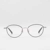 ราคา [แถมคูปอง 500 บ. +ส่งฟรี] SWAROVSKI - กรอบแว่นสายตา รุ่น FSW1-SK5439D (21327816432)