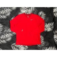 ราคา เสื้อกีฬามือสอง NIKE สีแดง แท้ (20693157802)