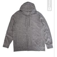 ราคา UNIQLO เสื้อกัน UV AIRism สีเทา (26553416324)