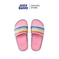 ราคา JELLY BUNNY รองเท้า FLEET KIDS รุ่น B21SKYI001 (29709639334)