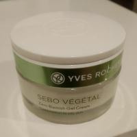ราคา Yves Rocher Sebo Vegetal Zero Blemish Gel Cream Purifying Baical Powder (1849871882)