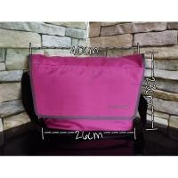 ราคา กระเป๋าสะพายข้าง le coq sportif มือสอง จากตู้ญี่ปุ่น (22377885950)