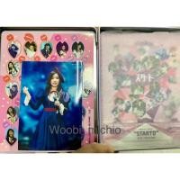 ราคา DVD BNK48 the first concert STARTO boxet + รูปสุ่มตาหวาน (1589328359)