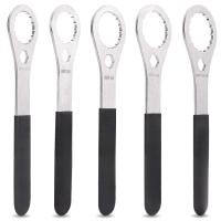 ราคา เครื่องมือซ่อมจักรยานเสือภูเขา พร้อมโซ่และประแจ เพลากลางบูรณาการ (43618283203)