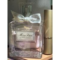 ราคา น้ำหอม Miss Dior Blooming Bouquet Eau de Toilette แบ่งขาย5ml/120 (51750125357)