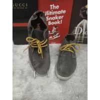 ราคา รองเท้าFredPerryงานมือสองงานตู้ญี่ปุ่น (24342731366)