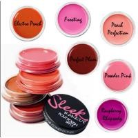 ราคา Sleek Pout Polish SPF15