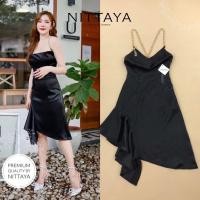 ราคา เดรสซาติน งานป้าย Nittaya ป้ายห้อย (22314129563)