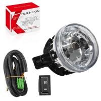 ราคา Isuzu DMax D-Max 2008 2009 2010 2011 ไฟตัดหมอก ไฟตัดหมอก ไฟสปอร์ต โคมไฟ H3 (20674353597)