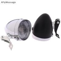ราคา Afl ไฟฉาย LED 3 ดวง สไตล์วินเทจ สําหรับติดด้านหน้ารถจักรยาน TH (20984265523)