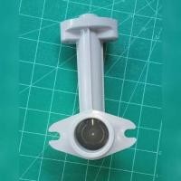 ราคา ท่อทางออก ปั้มน้ำฮิตาชิ รุ่น WM-P (GX) อะไหล่ปั้มน้ำฮิตาชิ 2PPP056181 (14248328064)