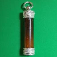 ราคา ตะกรุดค้าขาย ค้าขายดี ค้าขายร่ำรวย มีไว้ไม่จน ตะกรุดค้าขาย ตะกรุดของแท้ (6564642486)