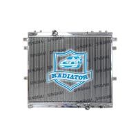 ราคา หม้อน้ำ โตโยต้า วีโก้ดีเซล/อินโนว่า/วีโก้แชมป์ปี/ฟอร์จูนเนอร์ เครื่องยนต์ 2.5,2.8,3.0CC เกียร์ธรรมดา (24119595200)