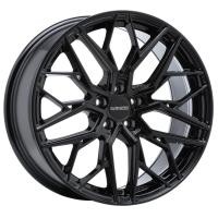 ราคา Lenso Wheel JAGER-VENTUS ขอบ 18x8.5" 5รู108 ET+40 สีBK แม็กขอบ18 เลนโซ่ ล้อรถยนต์ (28284619866)