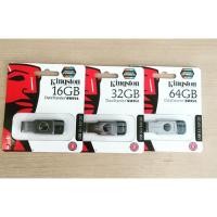 ราคา Flash Drive Kingston DTSWIVL USB 3.1/3.0/2.0 ขนาด 16 GB/ 32GB/64GB (6637747772)