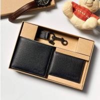 ราคา กระเป๋าสตางค์ชาย COACH รหัส F64118 (20887490519)