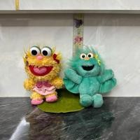 ราคา ตุ๊กตาเอลโม่ Elmo ตัวละ 180.- (41305916003)