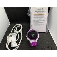 ราคา Garmin Forerunner 220 มือสอง (5093420102)