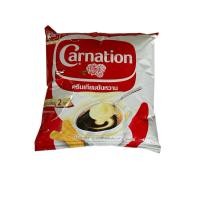 ราคา ครีมเทียมข้นหวาน นมข้นหวานคาร์เนชั่น (29000536768)