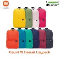 ราคา กระเป๋าเป้สะพายหลัง Xiaomi Mi Backpack กระเป่าสะพายหลังแฟชั่นสำหรับเดินทาง เป้สะพาย (13103977858)