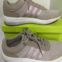 ราคา รองเท้าadidas neo CLOUDFOM RACE W (1868459823)