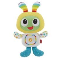ราคา Fisher-Price Groove & Grow BeatBo (สินค้ามือ2 สภาพ90%) (2862822034)