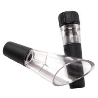 ราคา จุกรินไวน์ + จุกปิดไวน์ (140538)