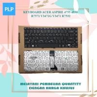 ราคา แป้นพิมพ์แล็ปท็อป Acer R7 R7-572 R7-572G R7-571 (43055815410)