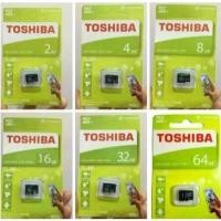 ราคา TOSHIBA MEMORY 8GB / 16GB / 32GB / 64GB / 128GB ต้นฉบับ 100% (43720830746)
