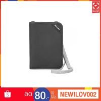ราคา กระเป๋าสตางค์ Pacsafe RFIDsafe V150 Anti-theft (Black) (3915331495)