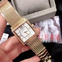 ราคา นาฬิกา Guessแท้% มาใหม่สวยน่ารักมาก❤️❤️ (926587103)