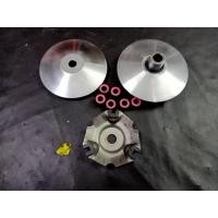 ราคา ชุดชามเม็ด HONDA PCX 150 2018-2021 (K 97) สินค้ามือสอง แท้ถอดรถ (19934448940)