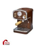 ราคา MiniMex เครื่องชงกาแฟ Bella รุ่น MBL1 พร้อม ก้านชงกาแฟแคปซูล Nespresso (43225847025)