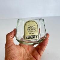 ราคา แก้ว Regency แก้วตัดจากขวด แก้วสวยๆงานฝีมือ DIY (42019314736)