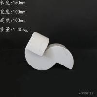 ราคา สก์ท็อปหินอ่อนดีไซน์ใหม่ สีขาว เหมาะสำหรับโต๊ะทำงานหรือตกแต่งบ้าน FKNS (29692276544)