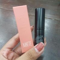 ราคา ใช้โค้ดBAYE ลด130บาท EGLIPS LIP MATTE สี 01Anna (483868253)