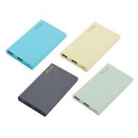 ราคา Power bank ELOOP E12 11000 mAh ของแท้ (690422285)