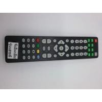 ราคา รีโมทเครื่องรับสัญญาณ Gmmz hd (สีดำ) (1624785495)